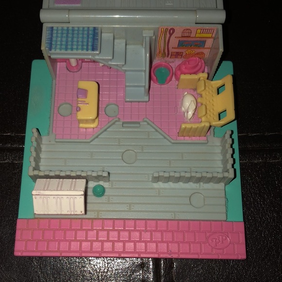 Bluebird Polly Pocket Pet Store - Picture 4 of 6